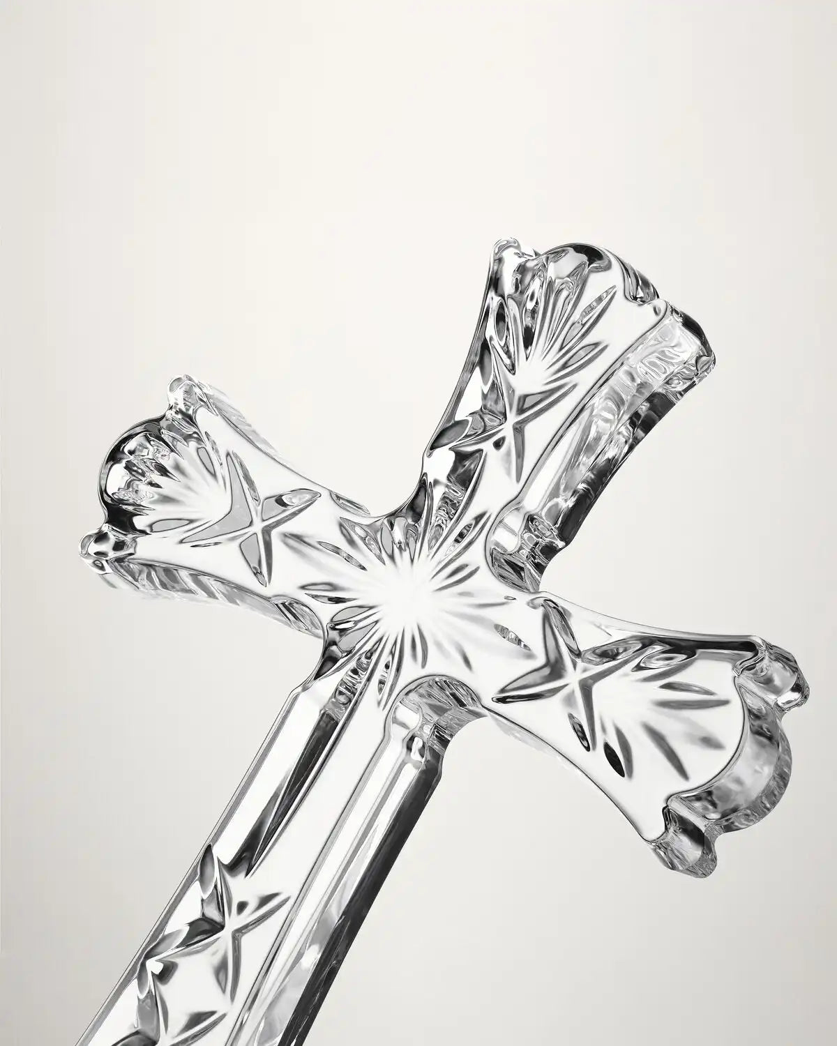 Standing Cross