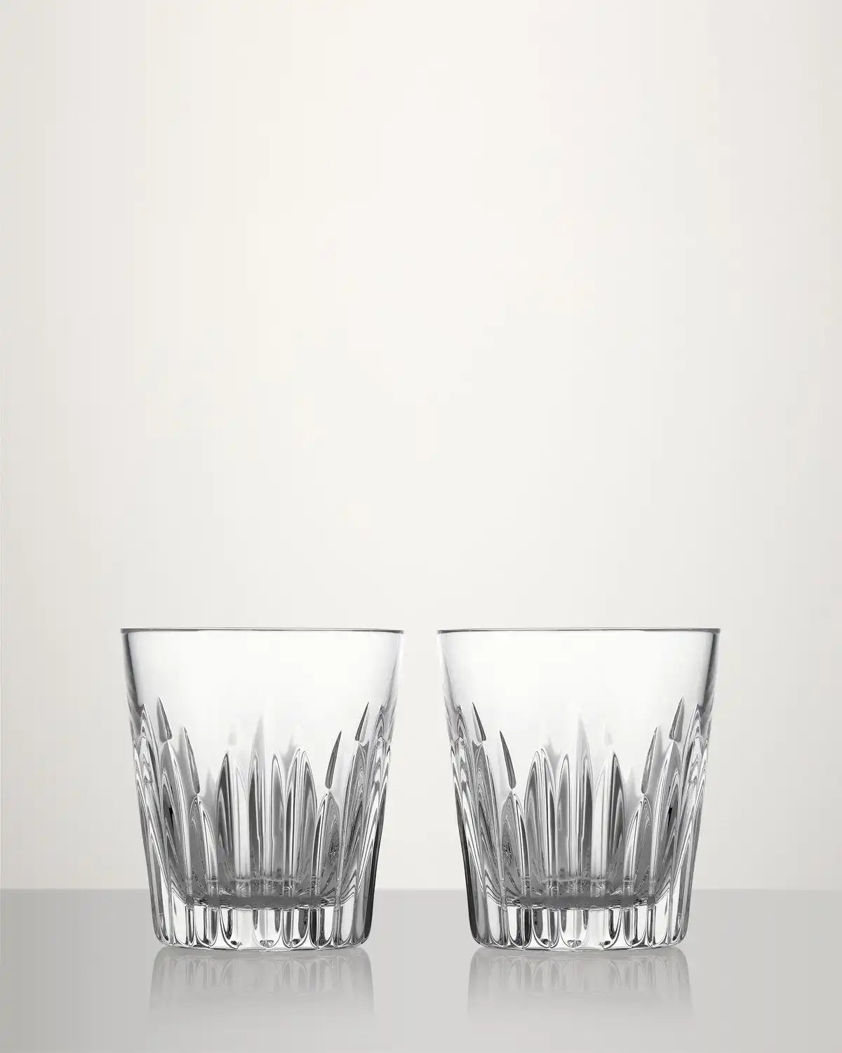 Mastercraft Heritage Eileen Tumbler, Set of 2