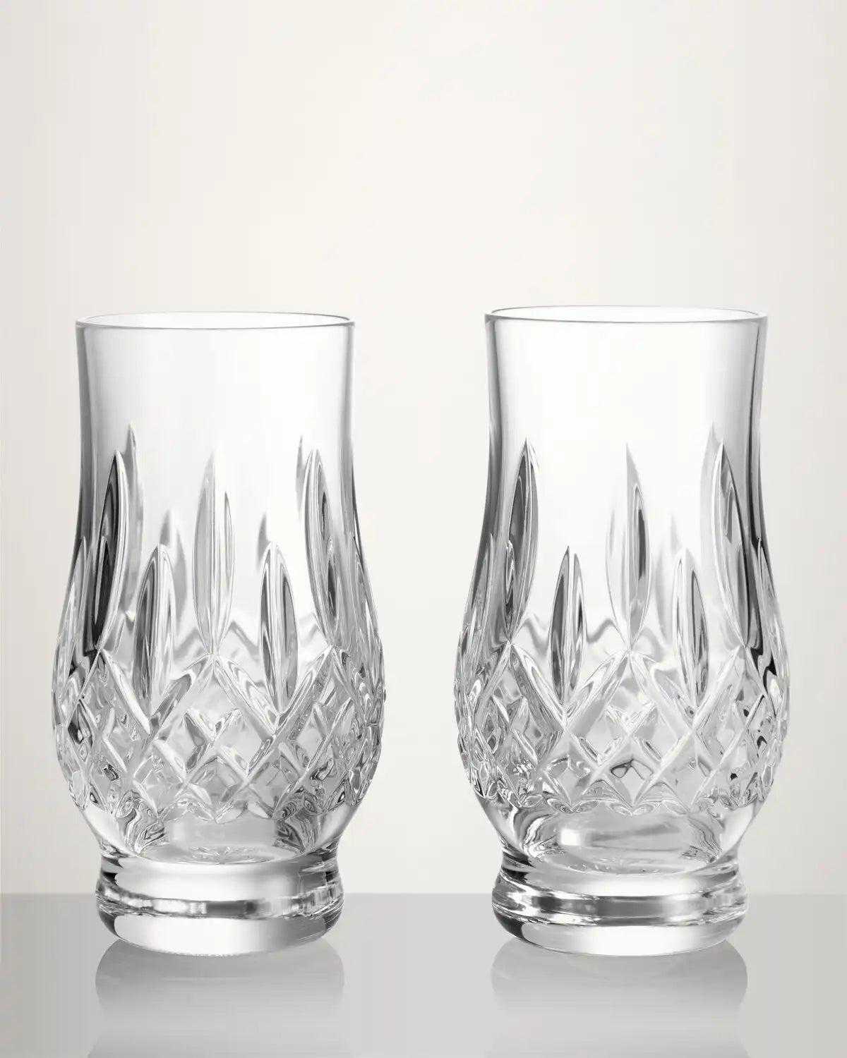 Lismore Connoisseur Footed Tasting Tumbler, Set of 2