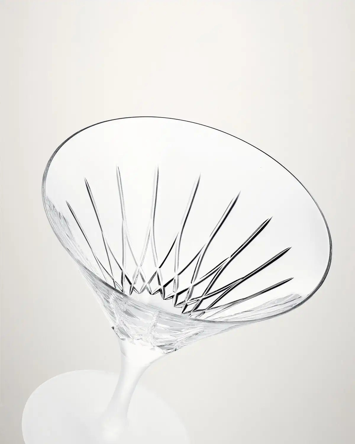 Lismore Arcus Martini, Set of 2