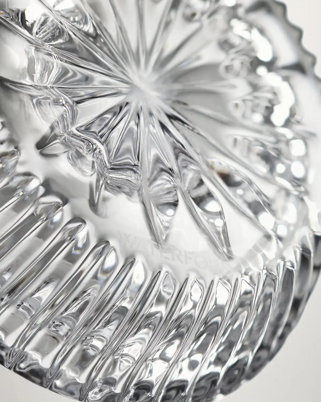 Round Ring Holder