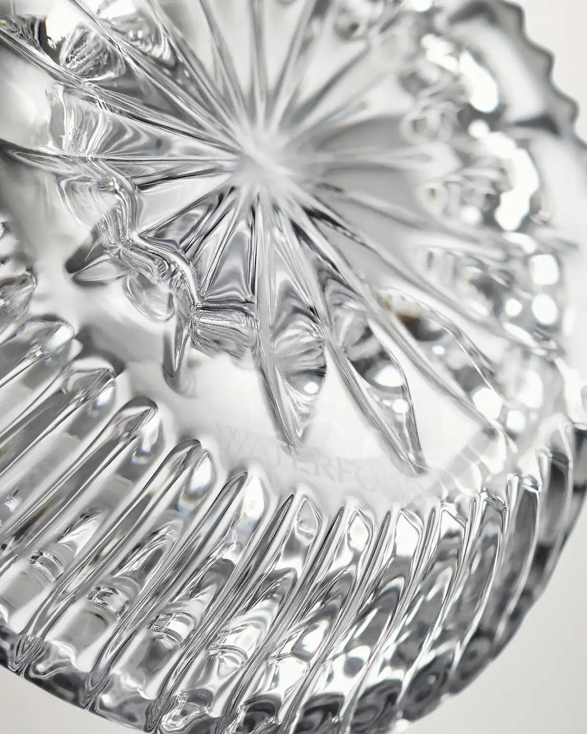 Round Ring Holder