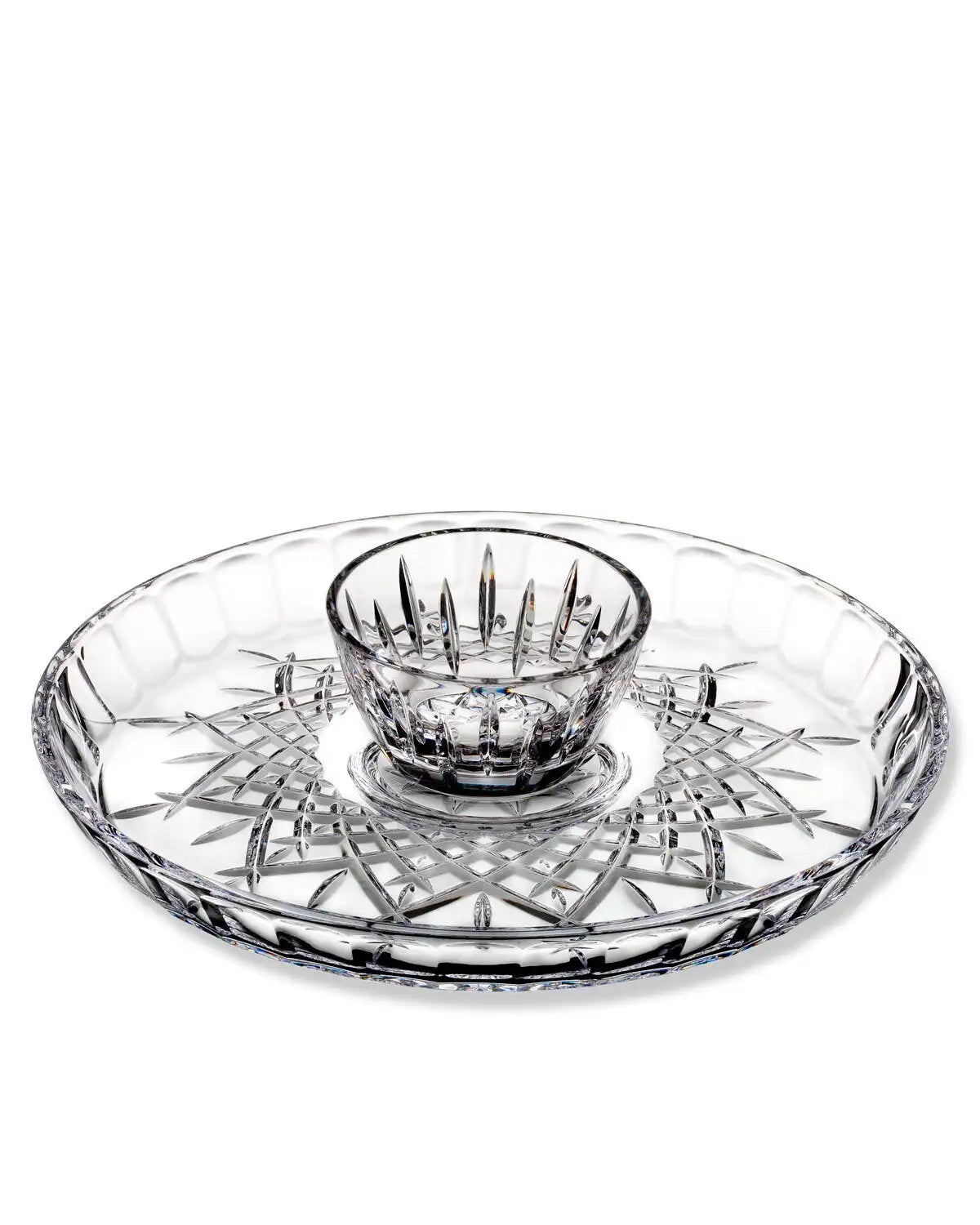 Marquis Markham Chip & Dip Server