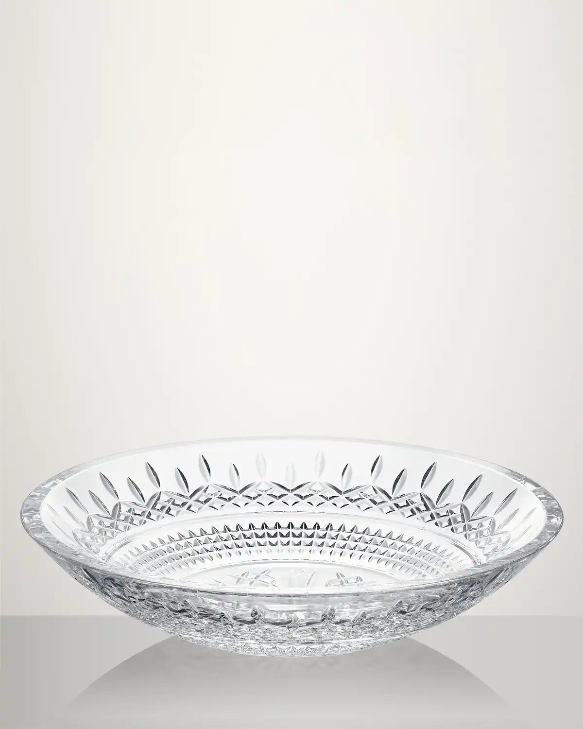 Christmas The Night Before Christmas Low Bowl