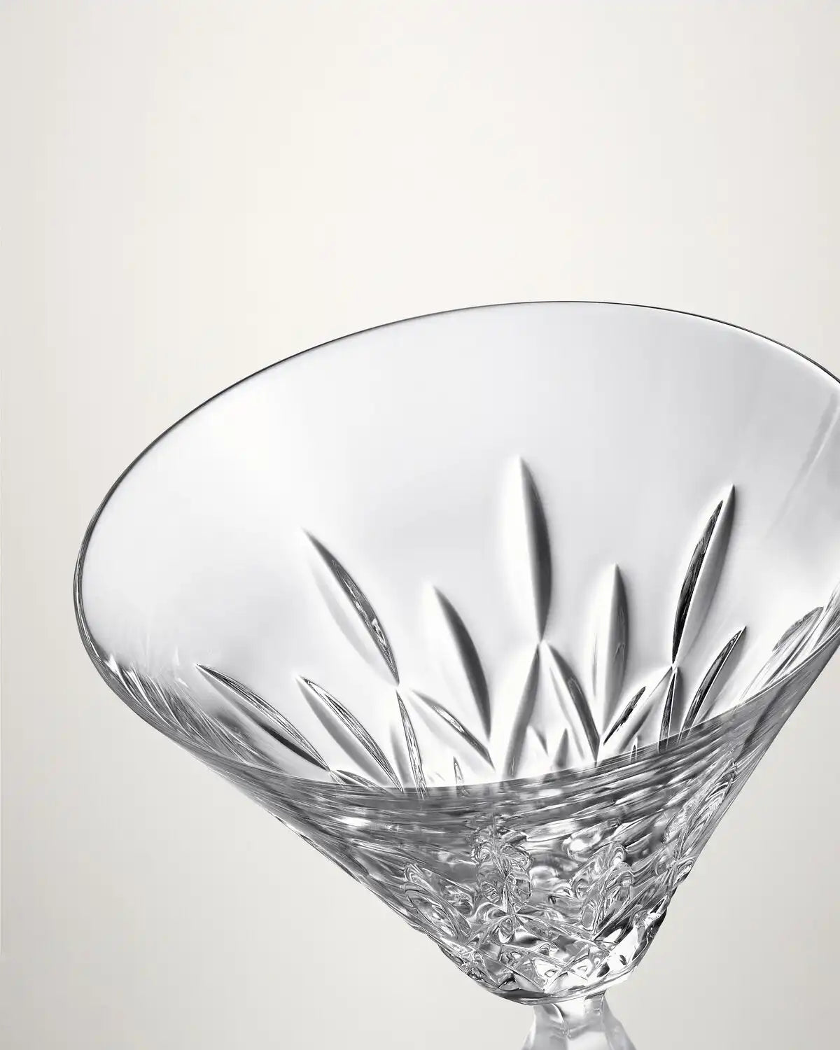 Lismore Martini, Set of 2