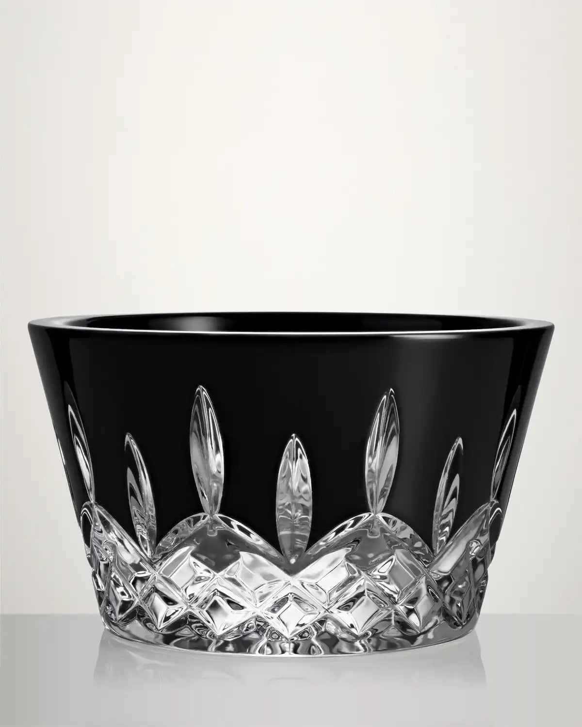 Lismore Black Multipurpose Bowl