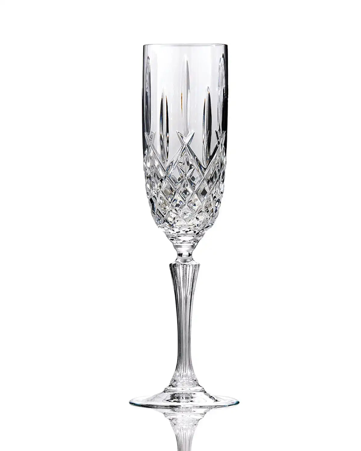 Marquis Markham Flute, Set of 4