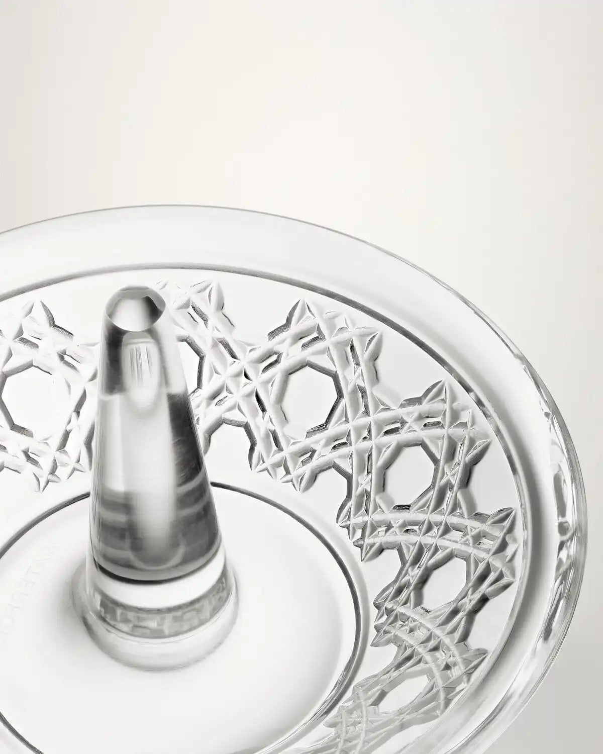 Opulence Ring Holder