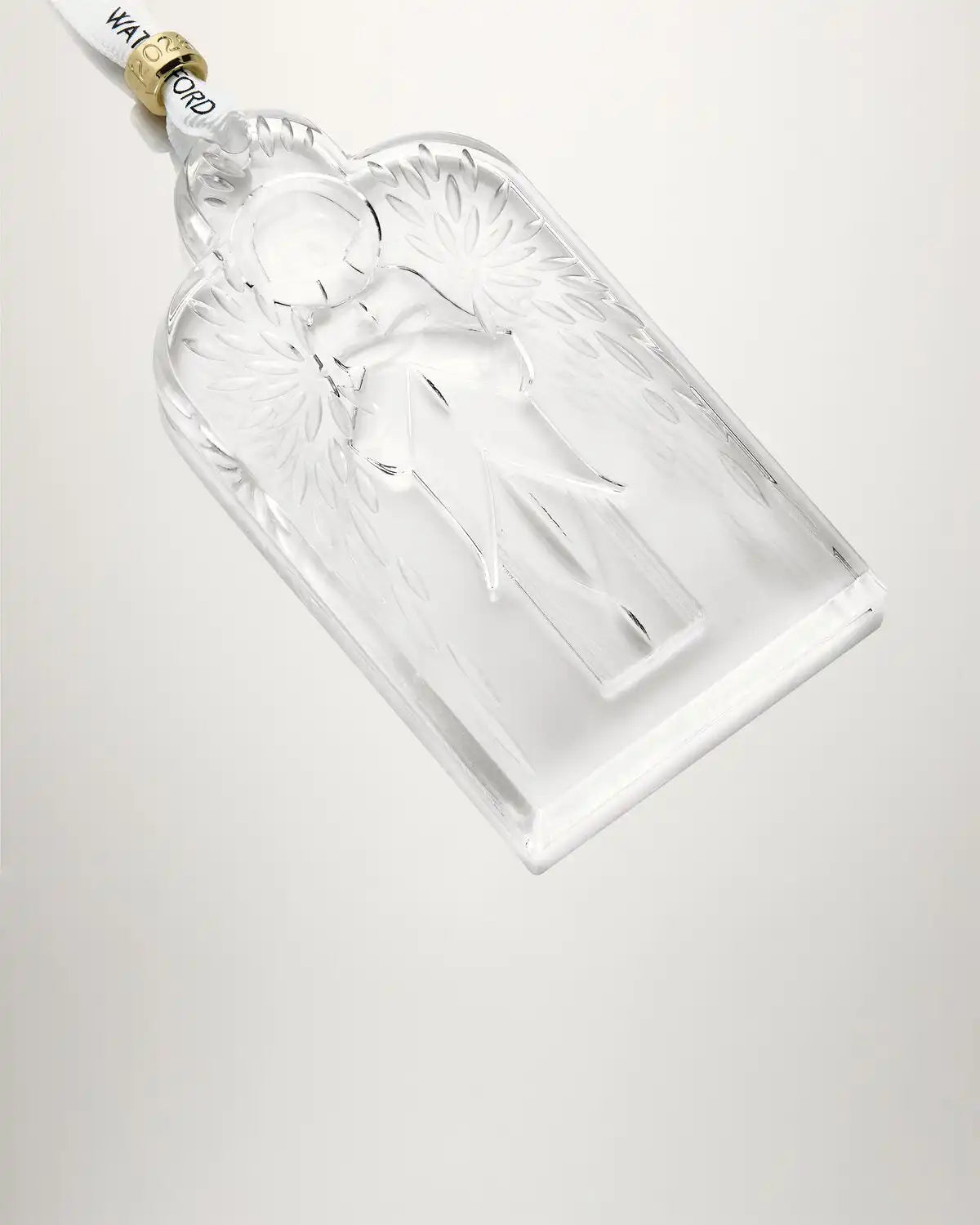 Christmas Annual Angel Ornament 2026