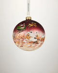 Christmas Christmas Eve Bauble
