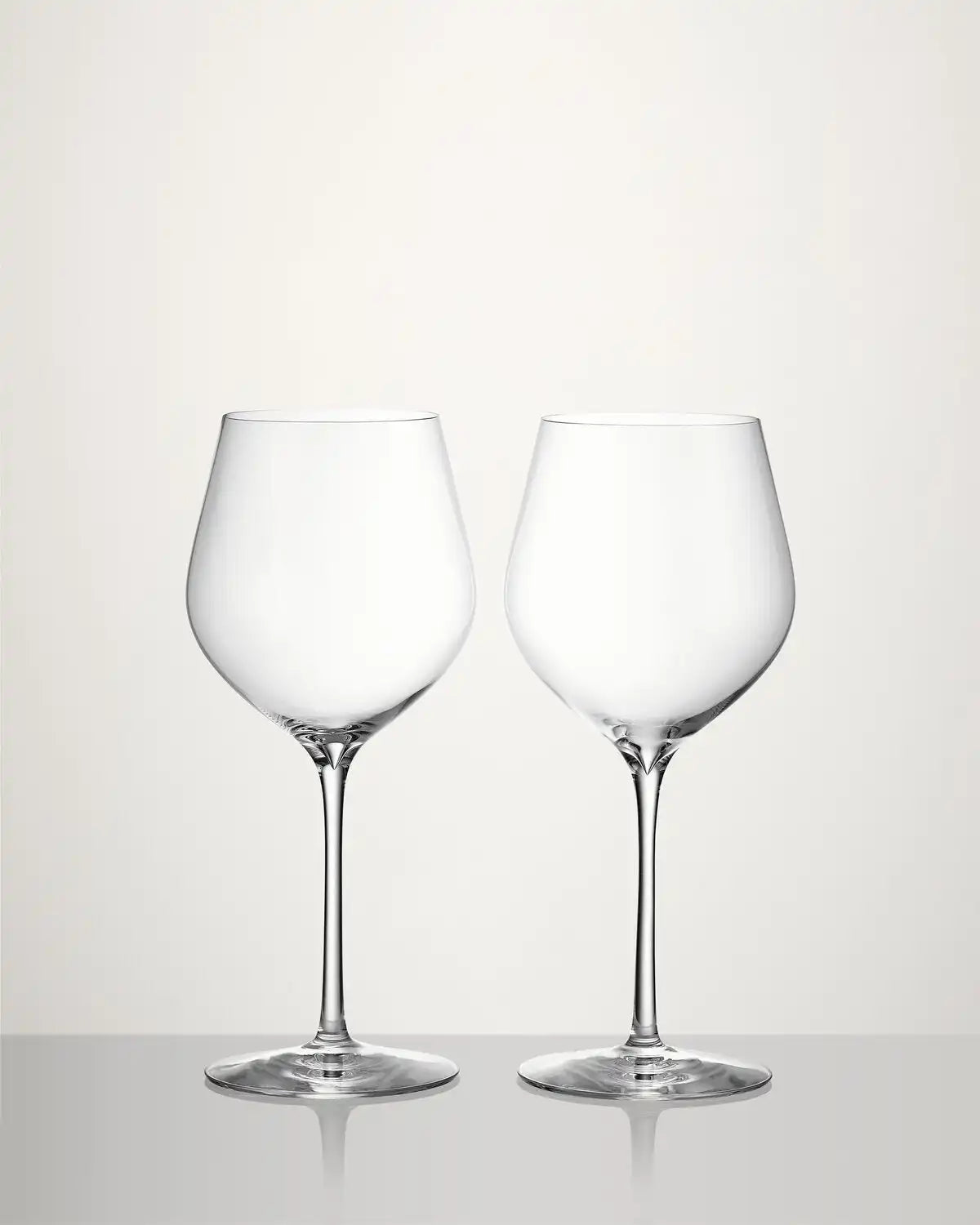 Elegance Cabernet Sauvignon Wine Glass, Set of 2