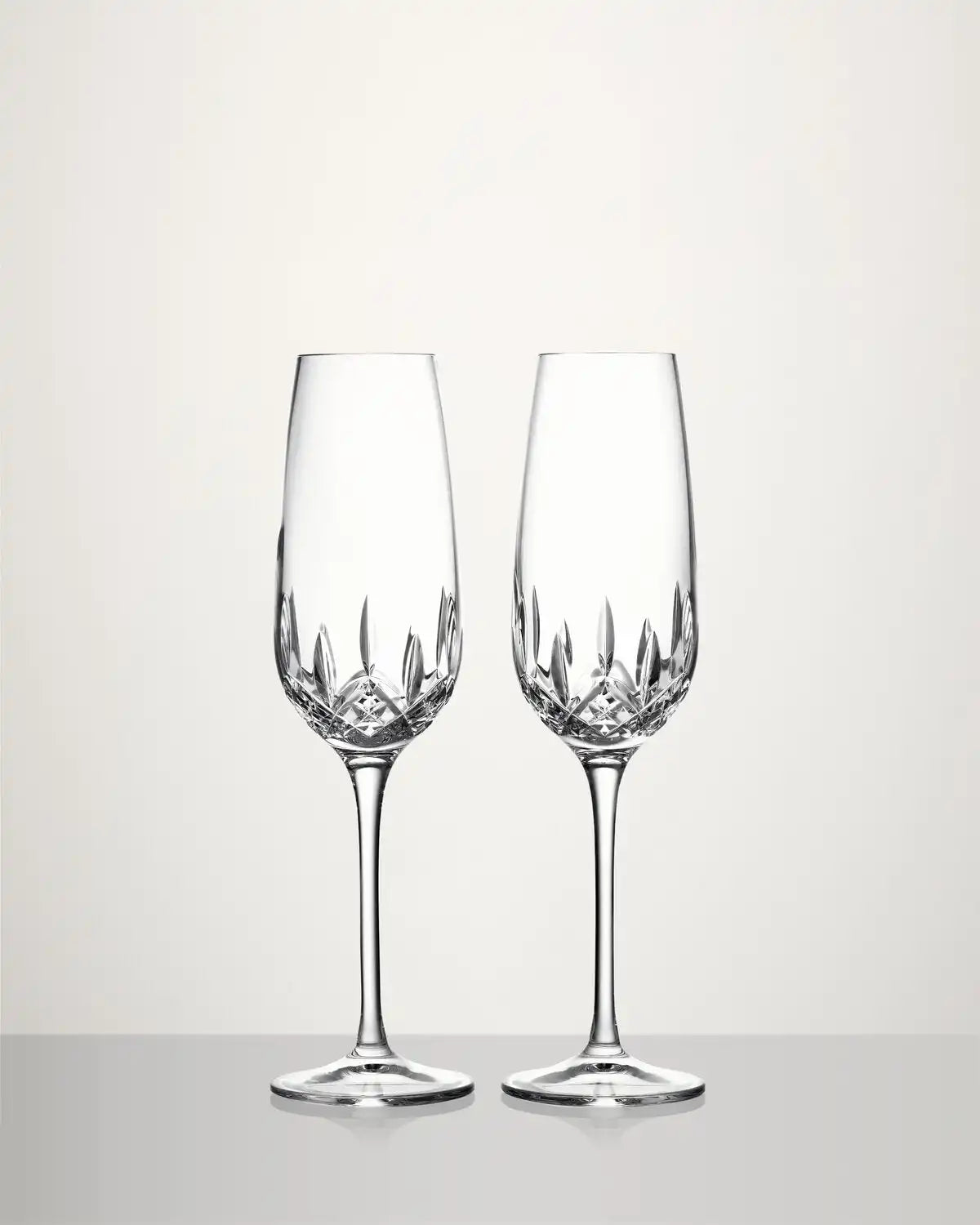 Lismore Essence Flute, Set of 2