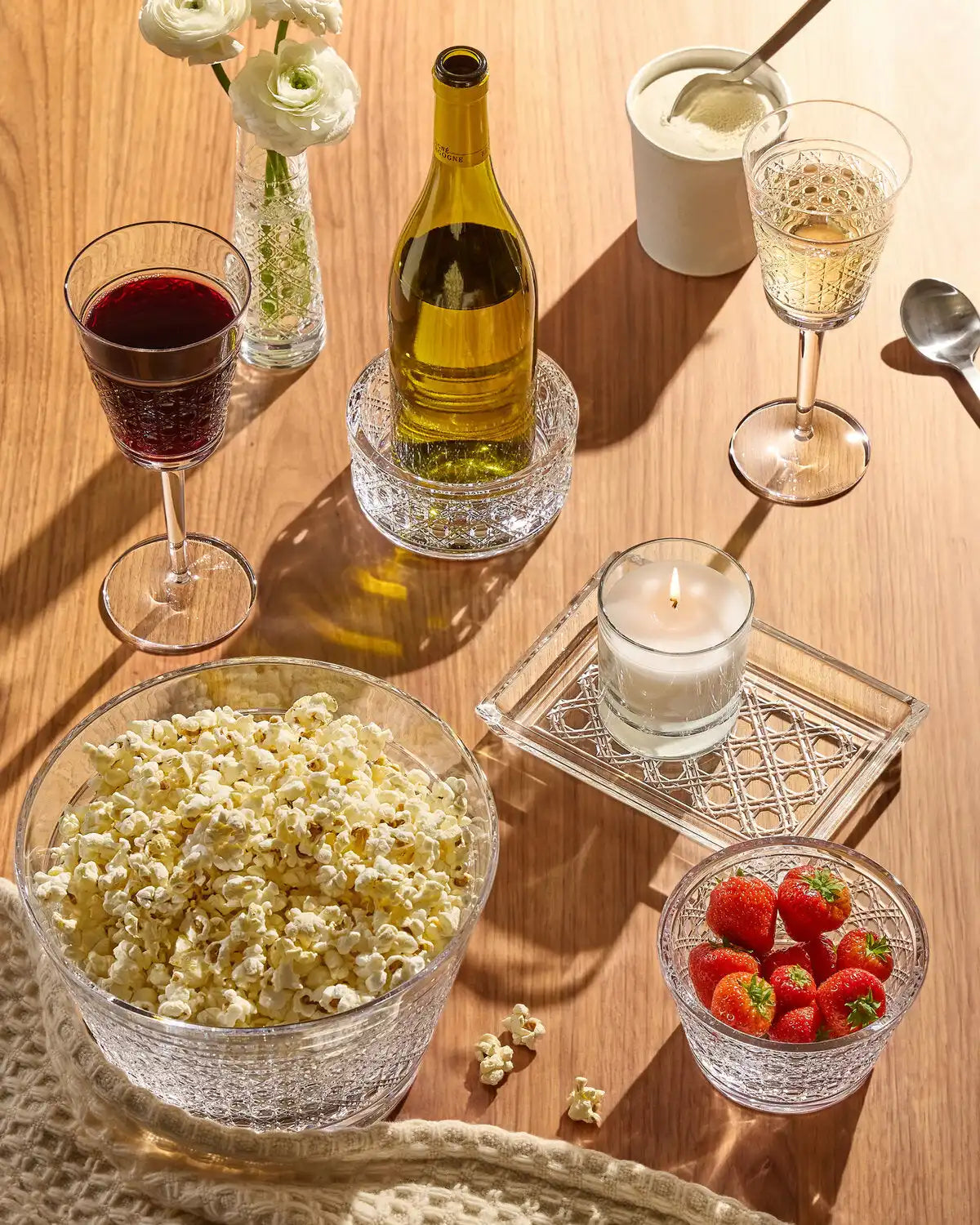 Opulence Tray