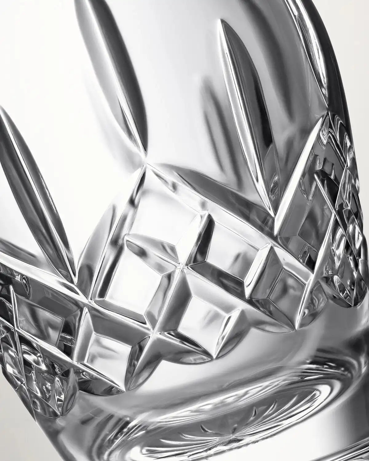 Lismore Vase