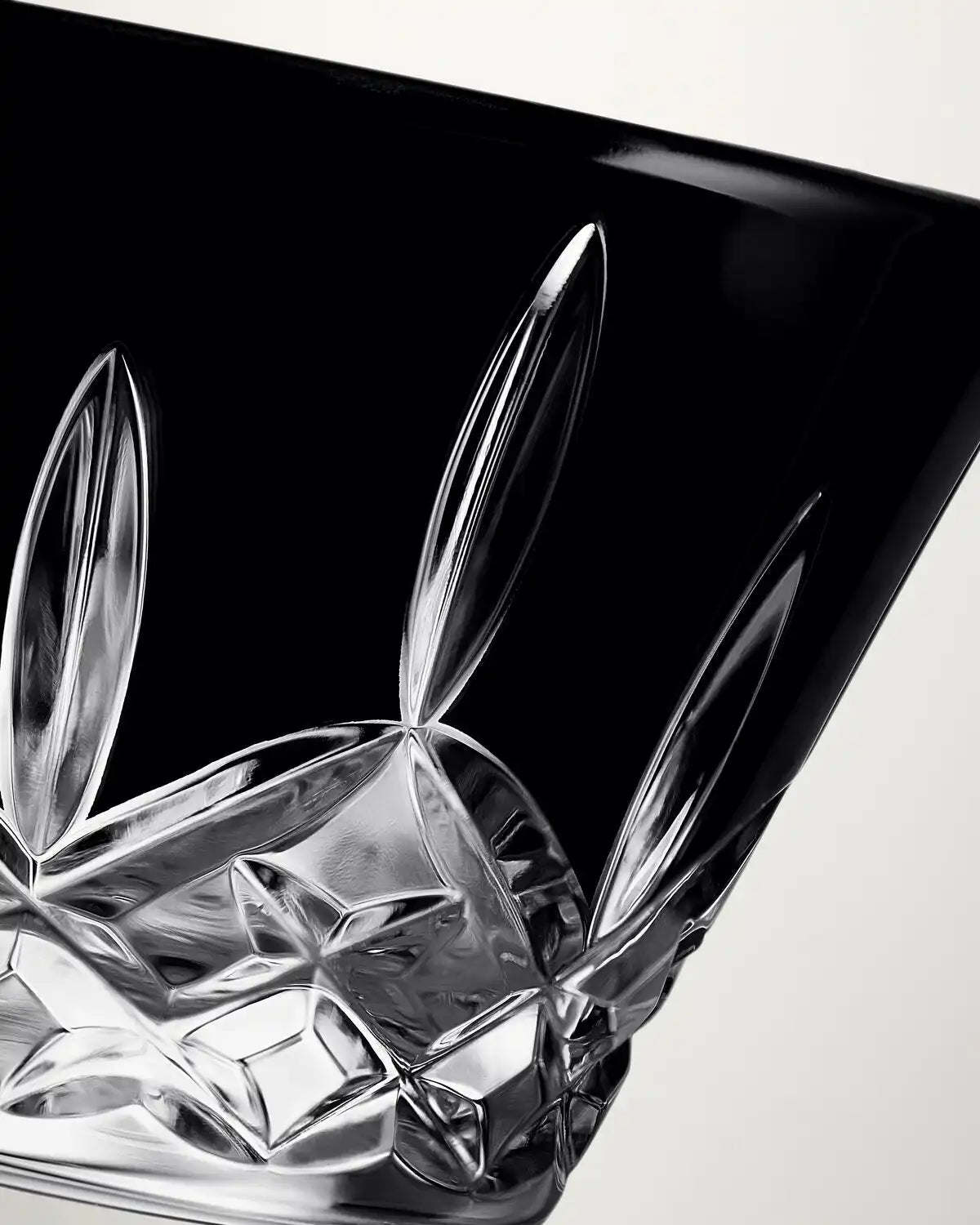 Lismore Black Votive