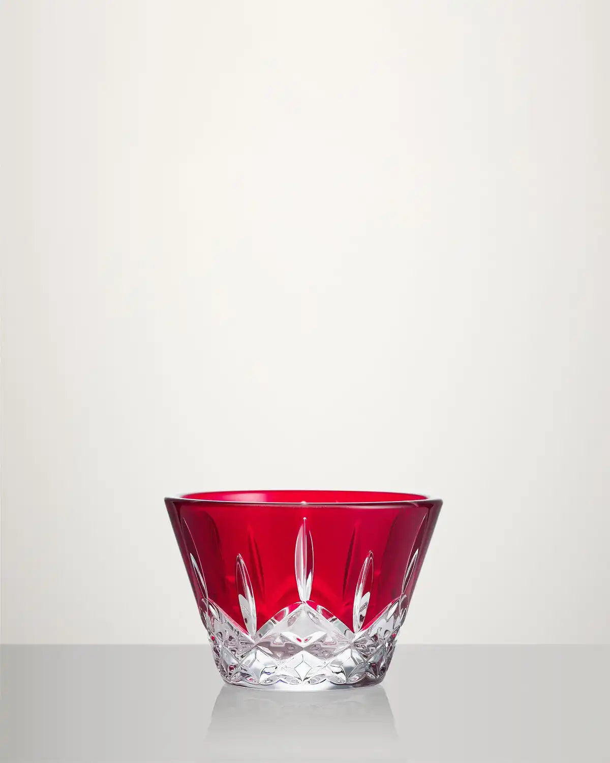 Lismore Red Votive