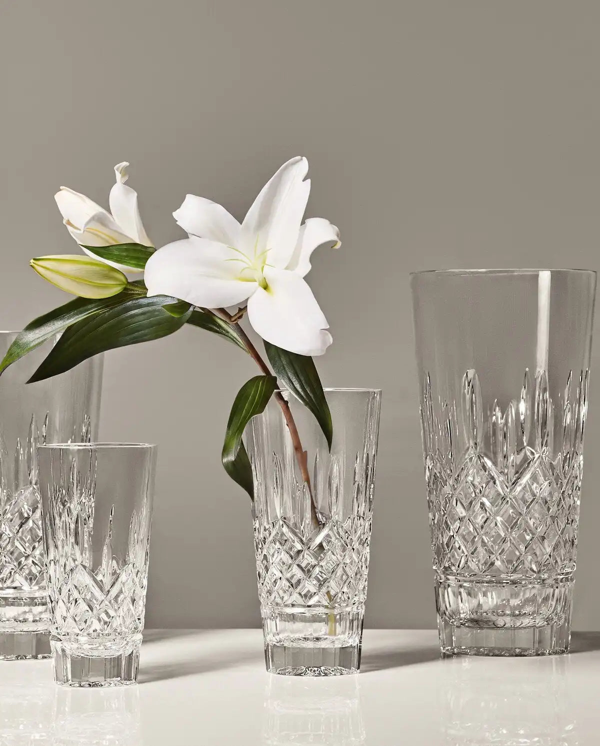 Lismore Vase