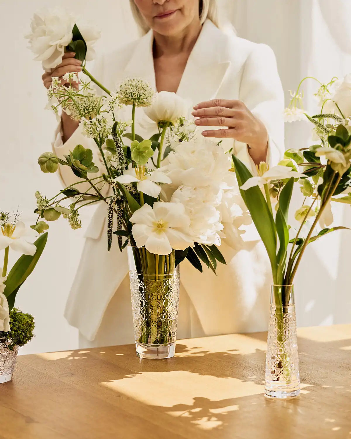 Opulence Vase