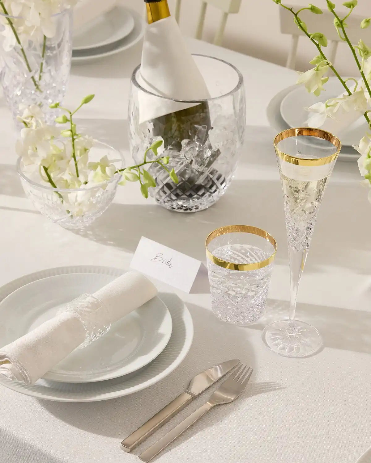 Celebrations Champagne Cooler