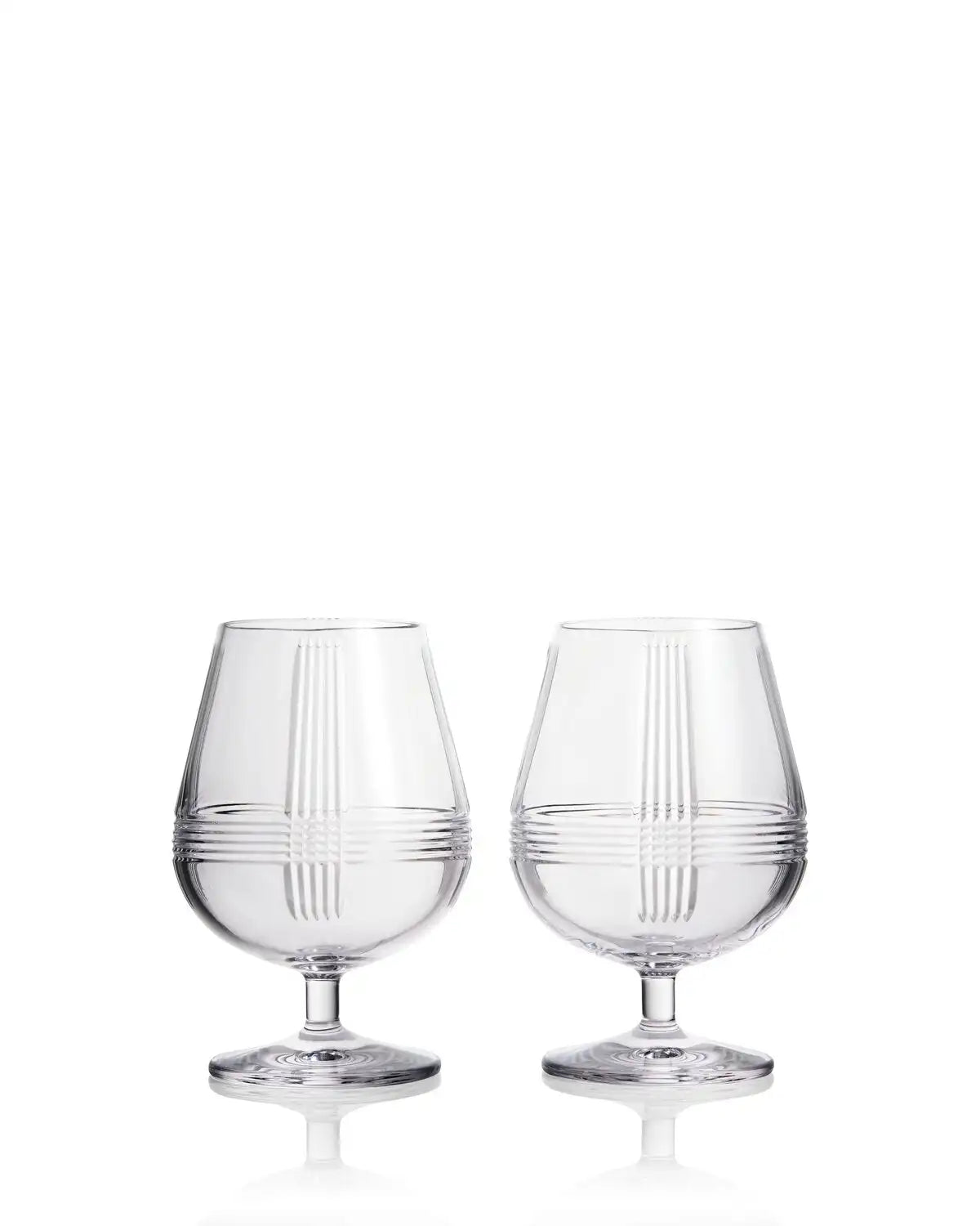 Marquis Vector Brandy Glass, Set of 2