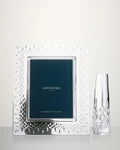 Lismore Picture Frame 5x7 & Bud Vase