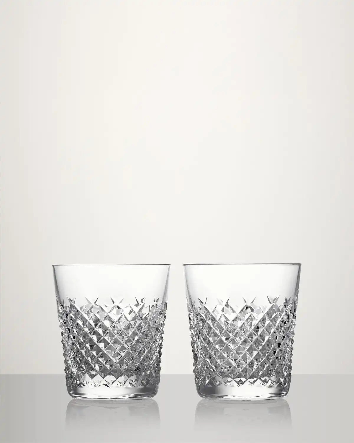 Mastercraft Heritage Alana Tumbler, Set of 2