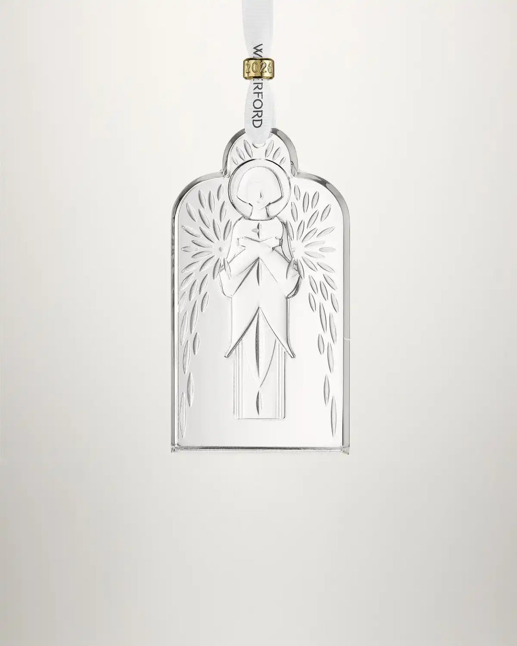 Christmas Annual Angel Ornament 2026
