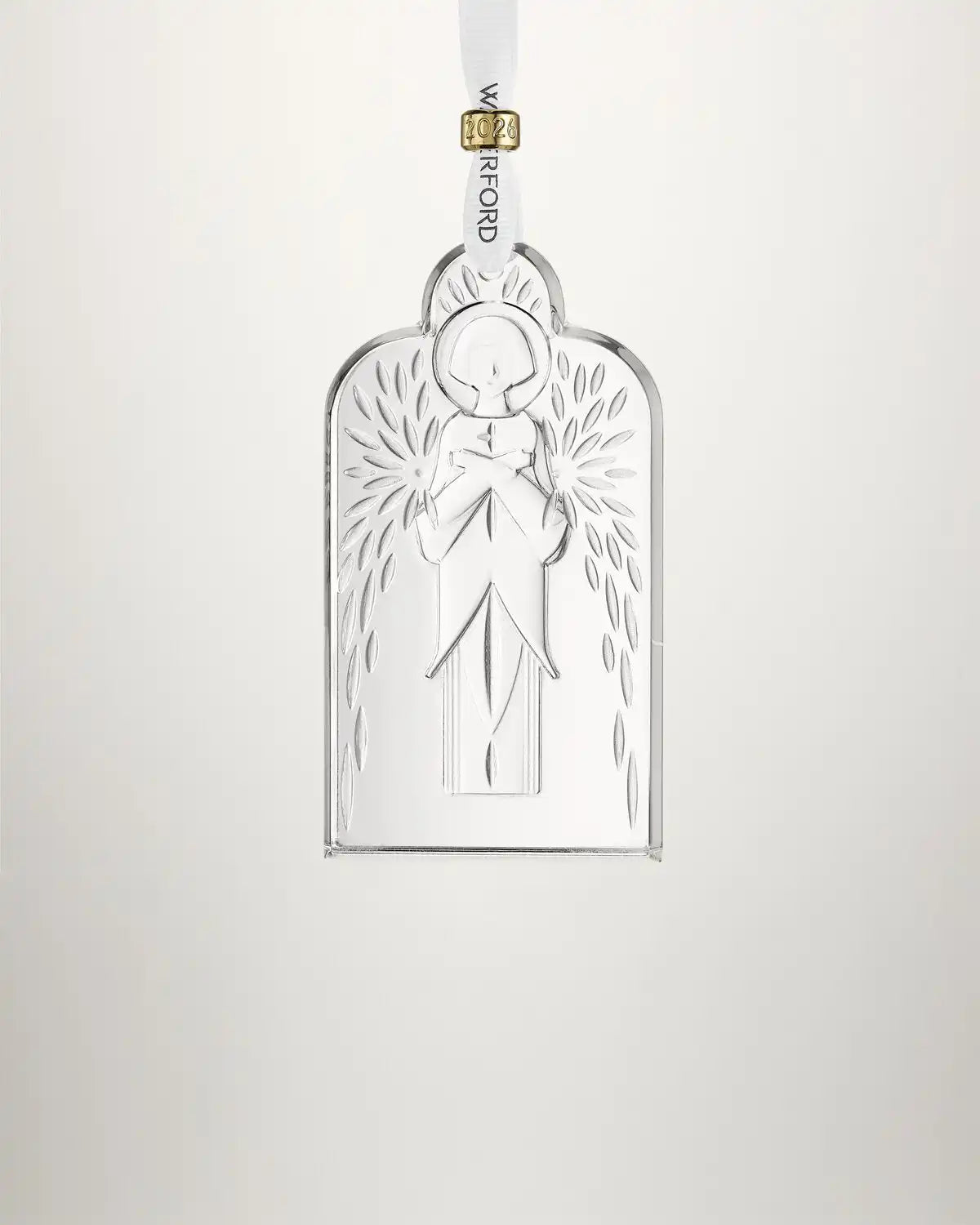 Christmas Annual Angel Ornament 2026
