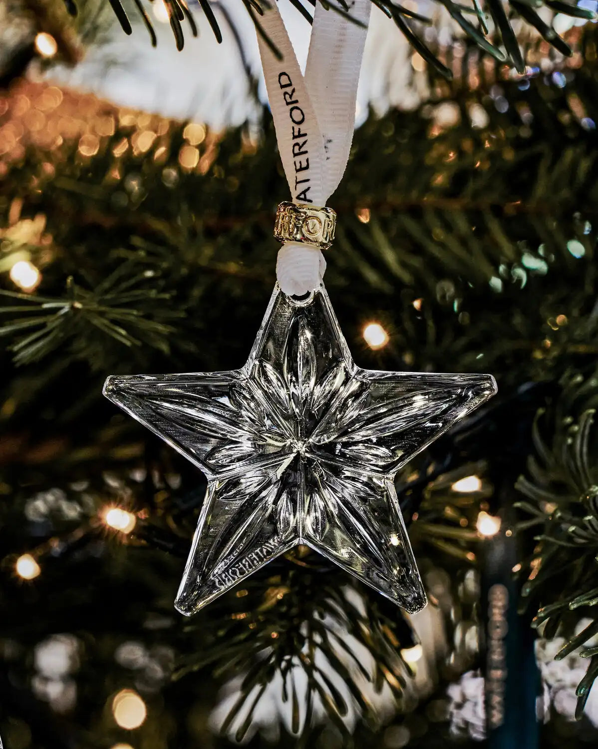 Christmas Mini Star