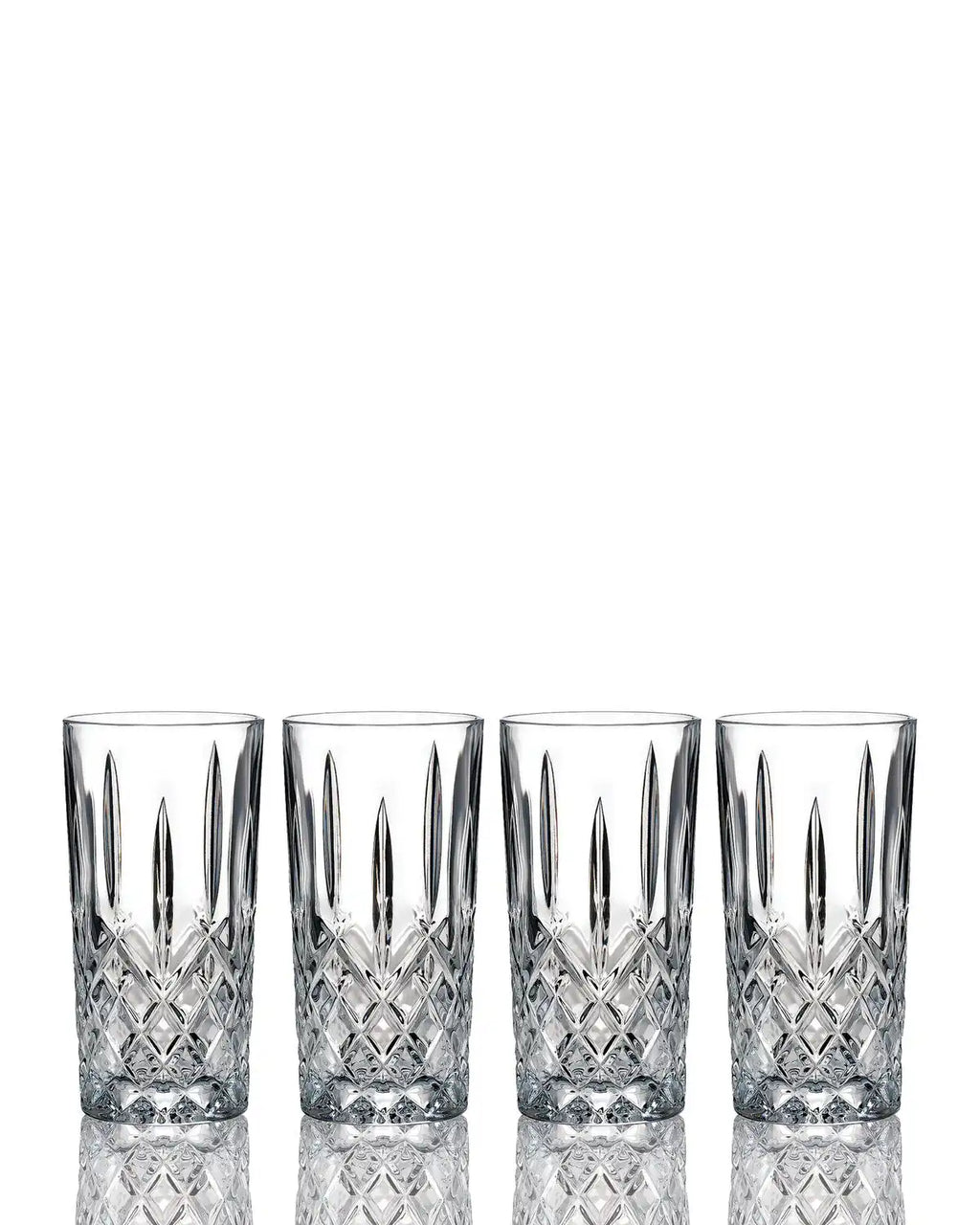 Marquis Markham Highball, Set of 4