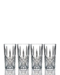 Marquis Markham Highball, Set of 4