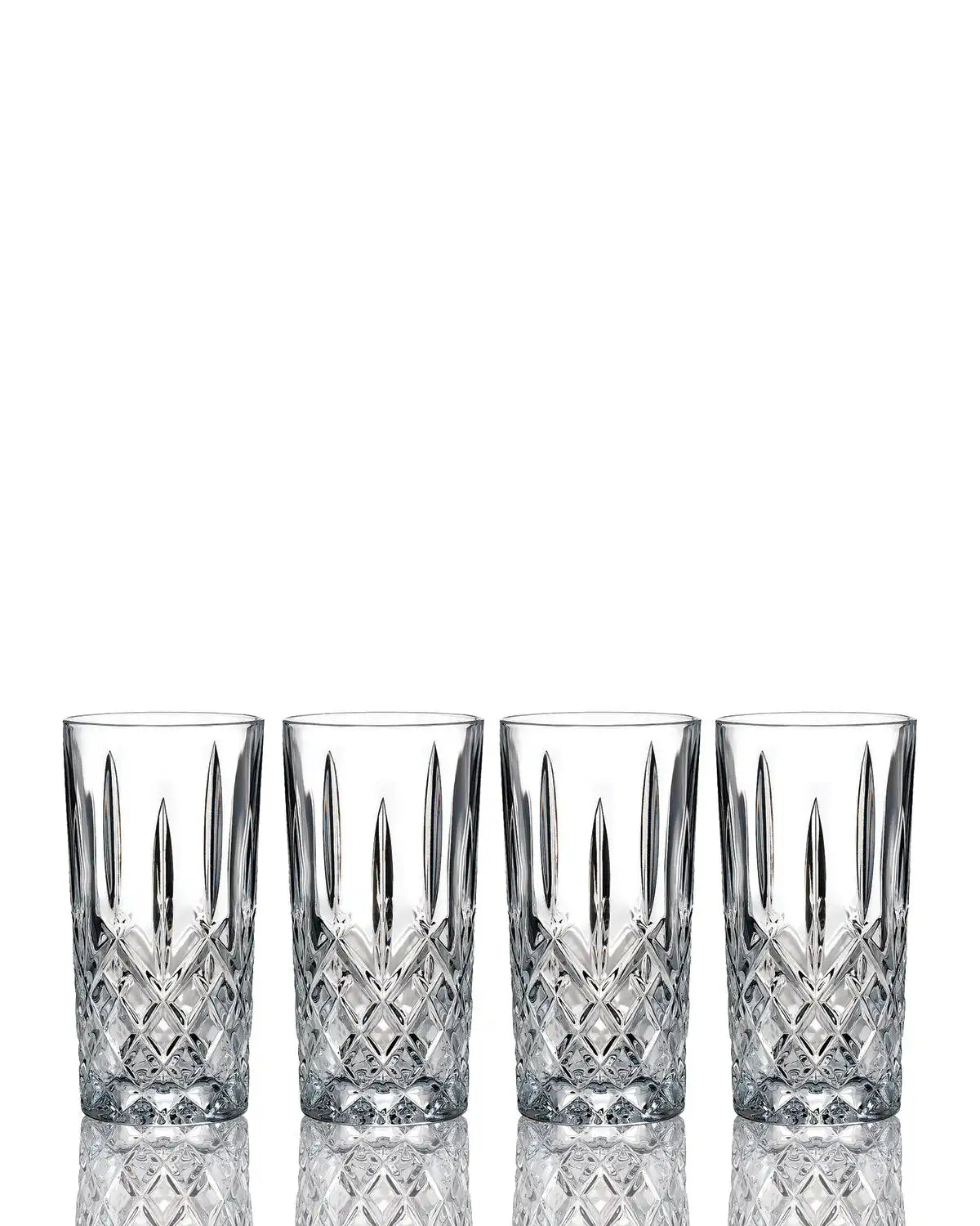 Marquis Markham Highball, Set of 4