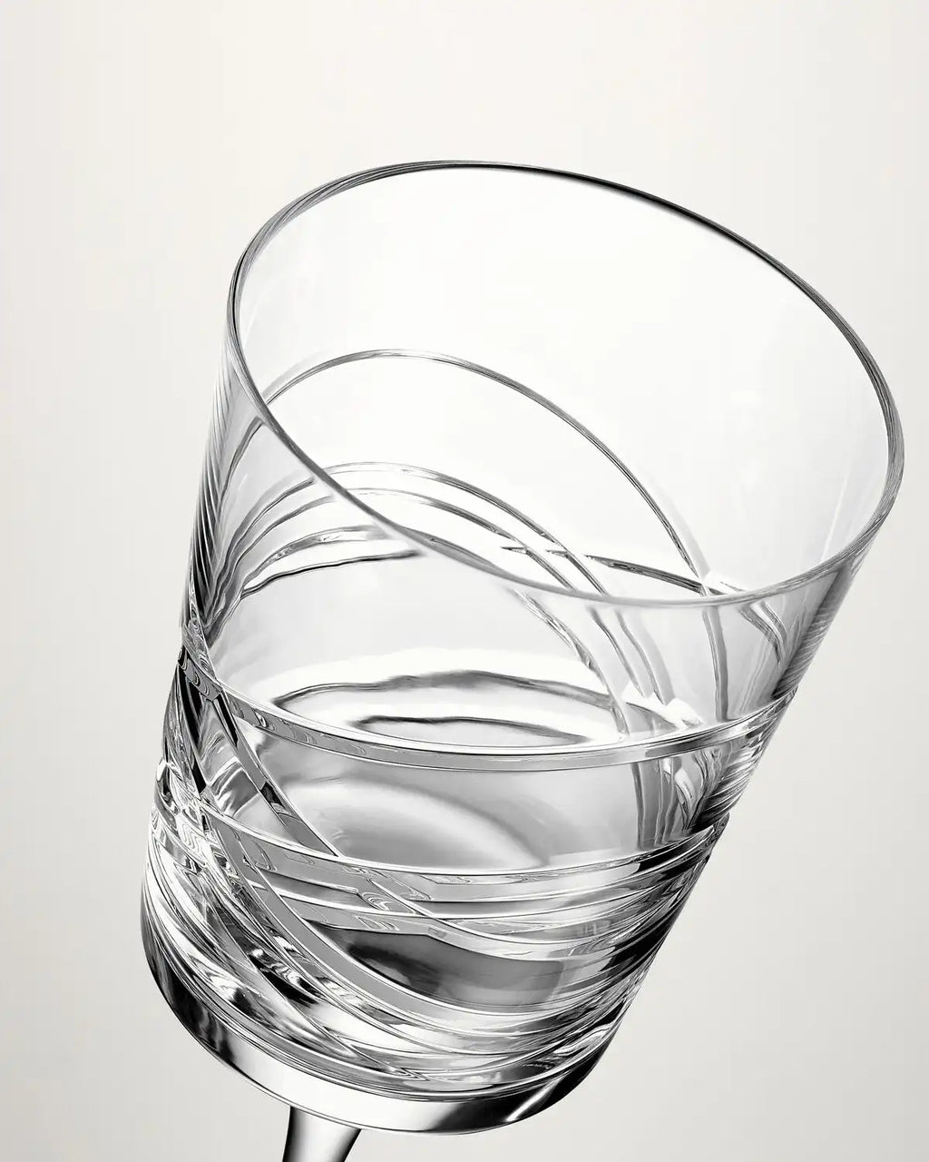 Aran White Wine, Set of 2