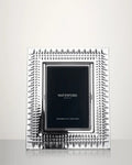 Lismore Diamond 4x6 Picture Frame
