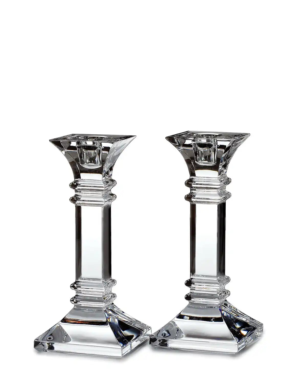 Marquis Treviso Candlestick, Set of 2