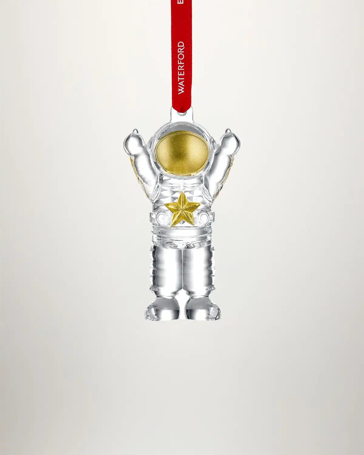 Christmas Elton John Rocket Man Ornament