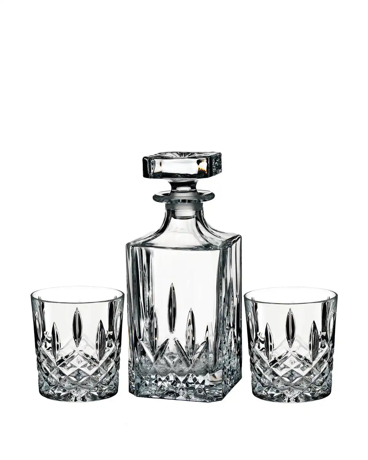 Marquis Markham Double Old Fashioned, Set of 4