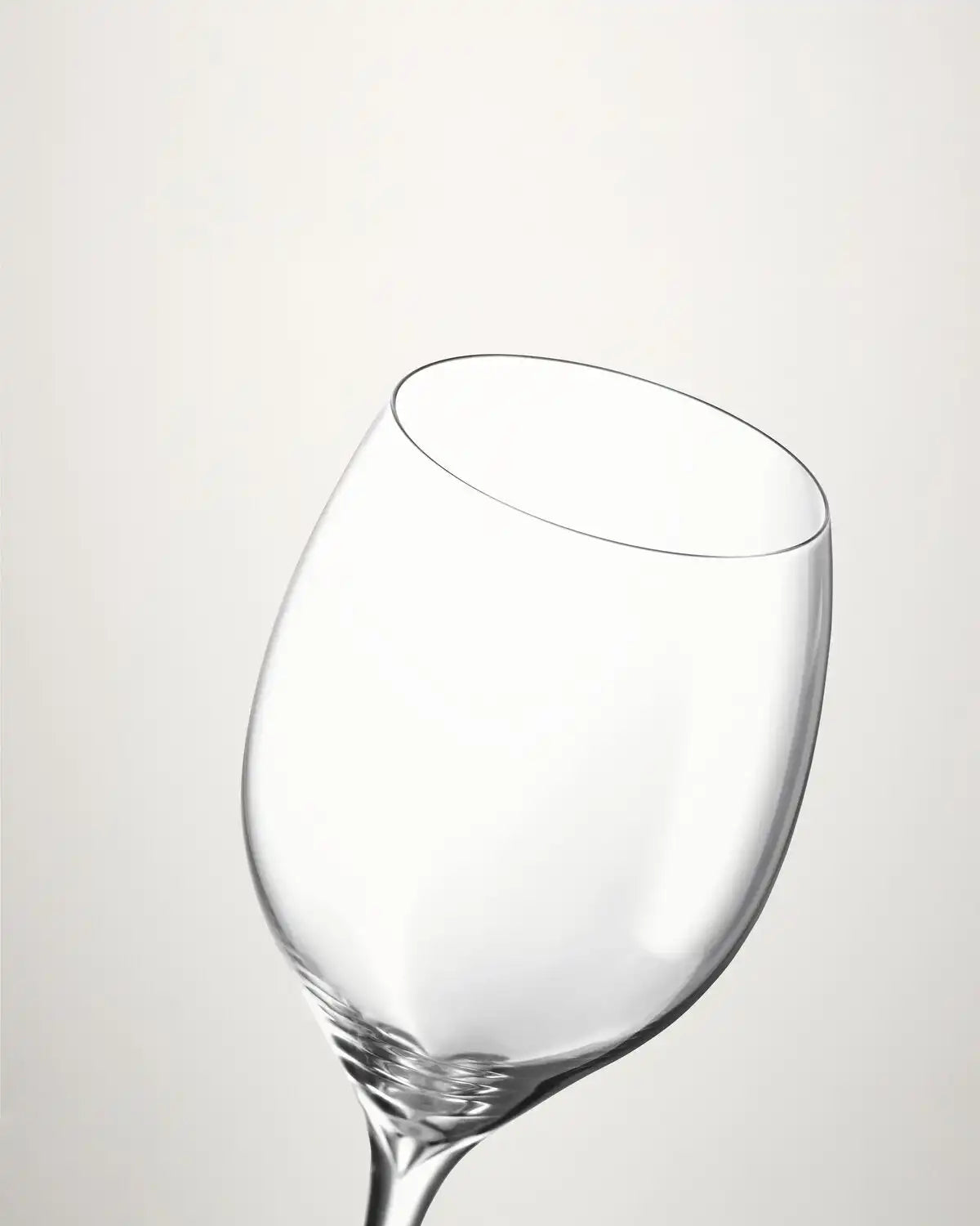Elegance Chardonnay Wine Glass, Set of 2