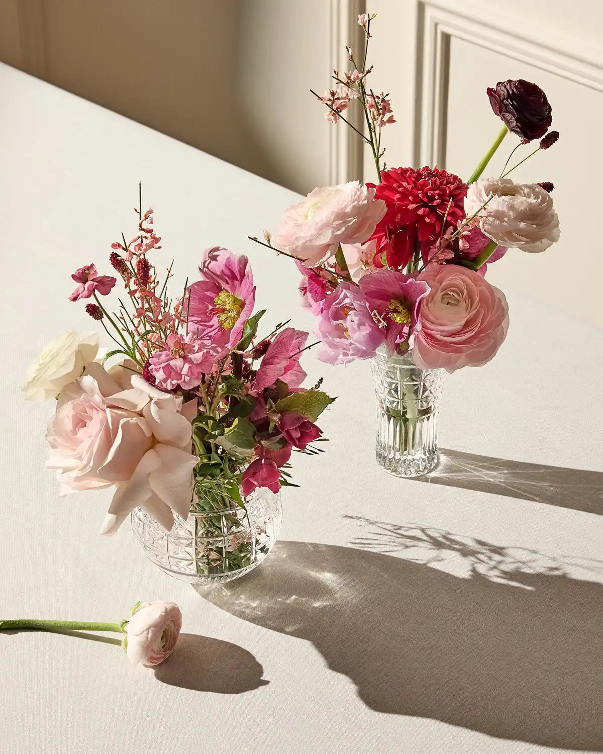 Mastercraft Powerscourt Rose Bowl