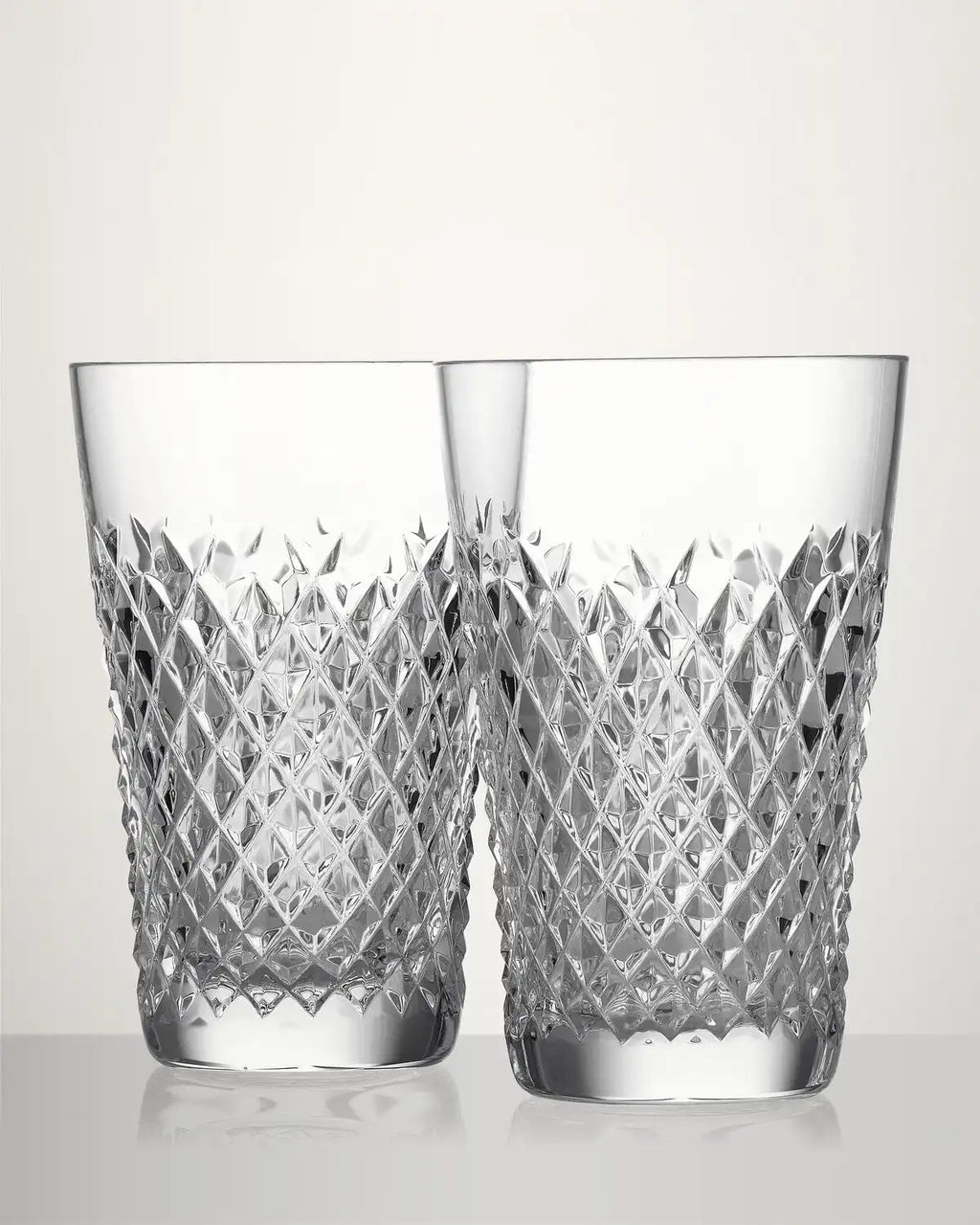 Mastercraft Heritage Alana Highball, Set of 2