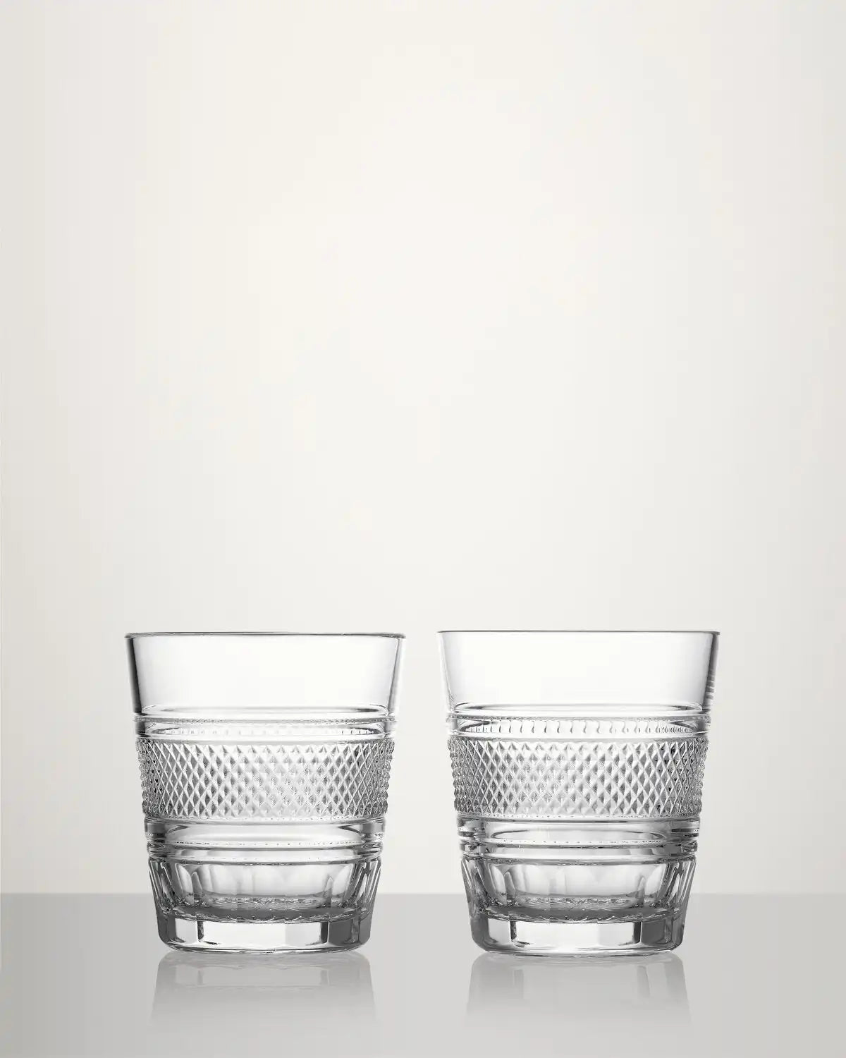Mastercraft Heritage Rossmore Tumbler, Set of 2