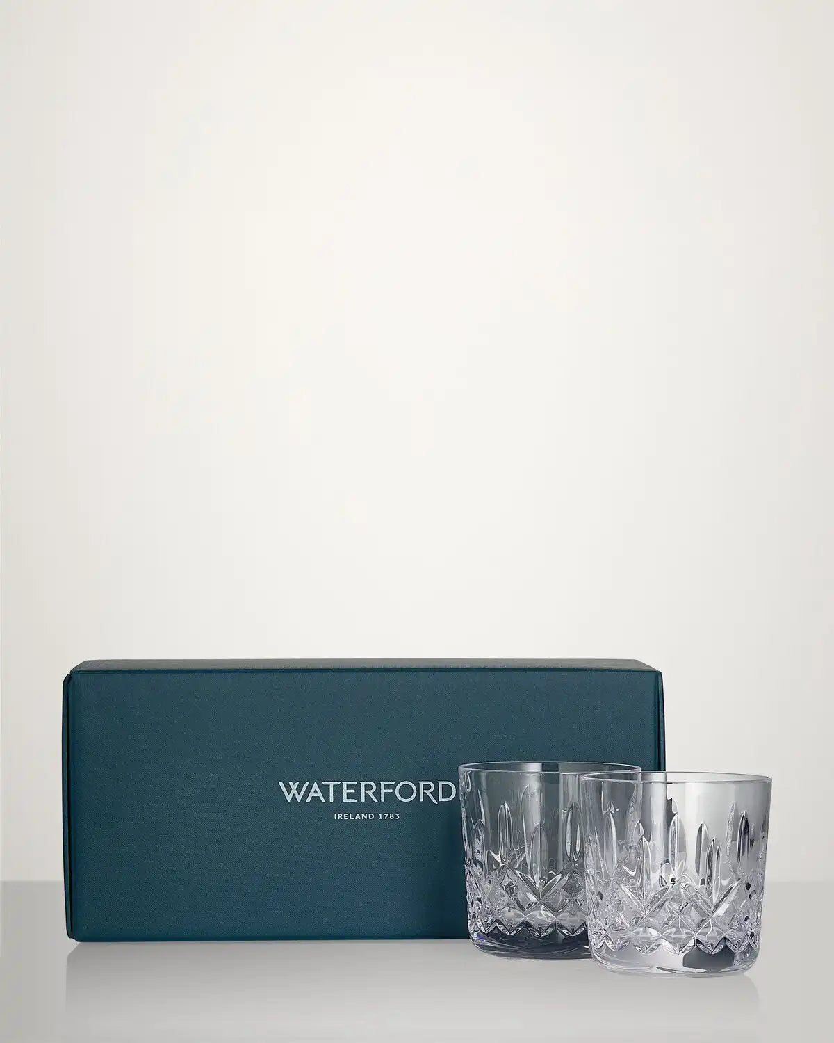 Giftology Lismore Tumbler, Set of 2