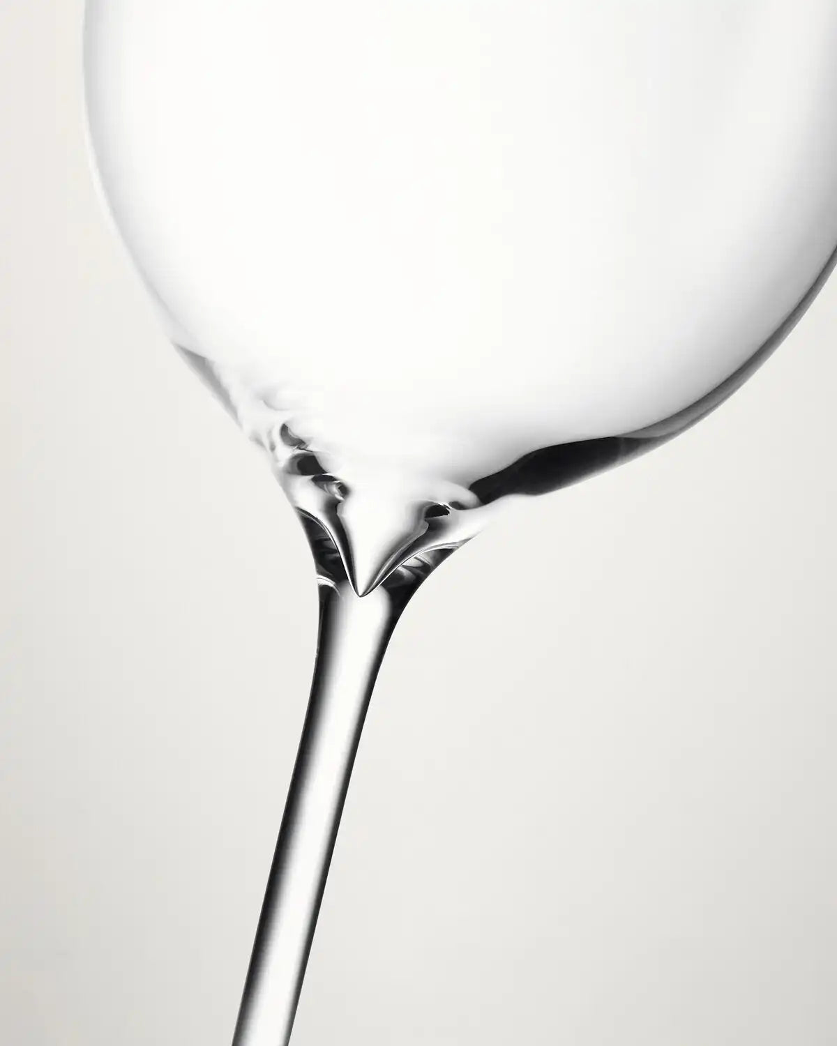 Elegance Bordeaux Wine Glass, Set of 2