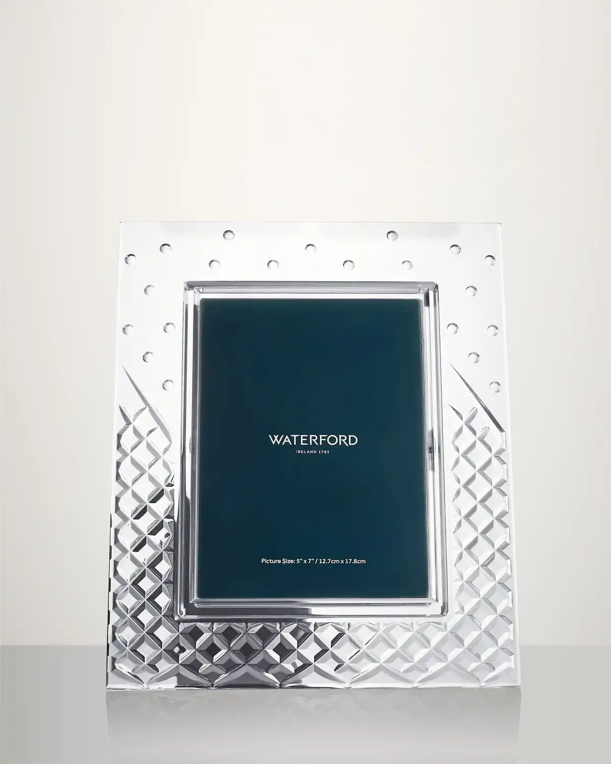 Celebrations 5x7 Picture Frame