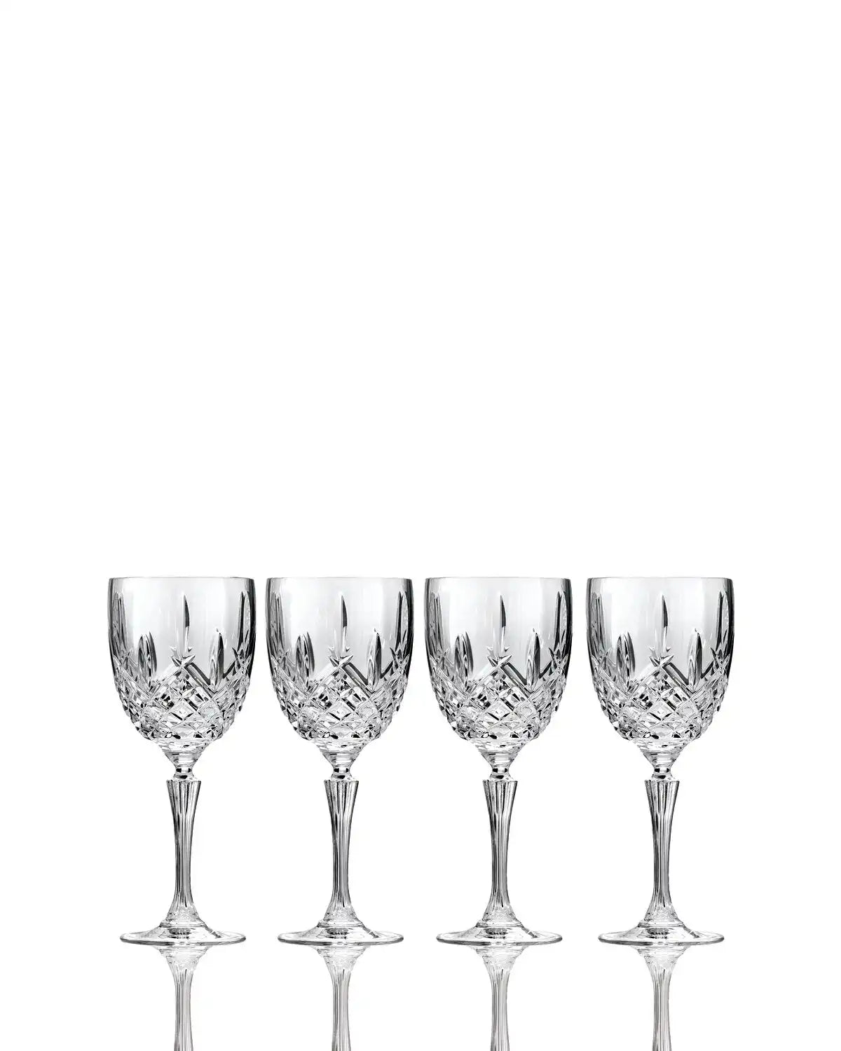 Marquis Markham Goblet, Set of 4