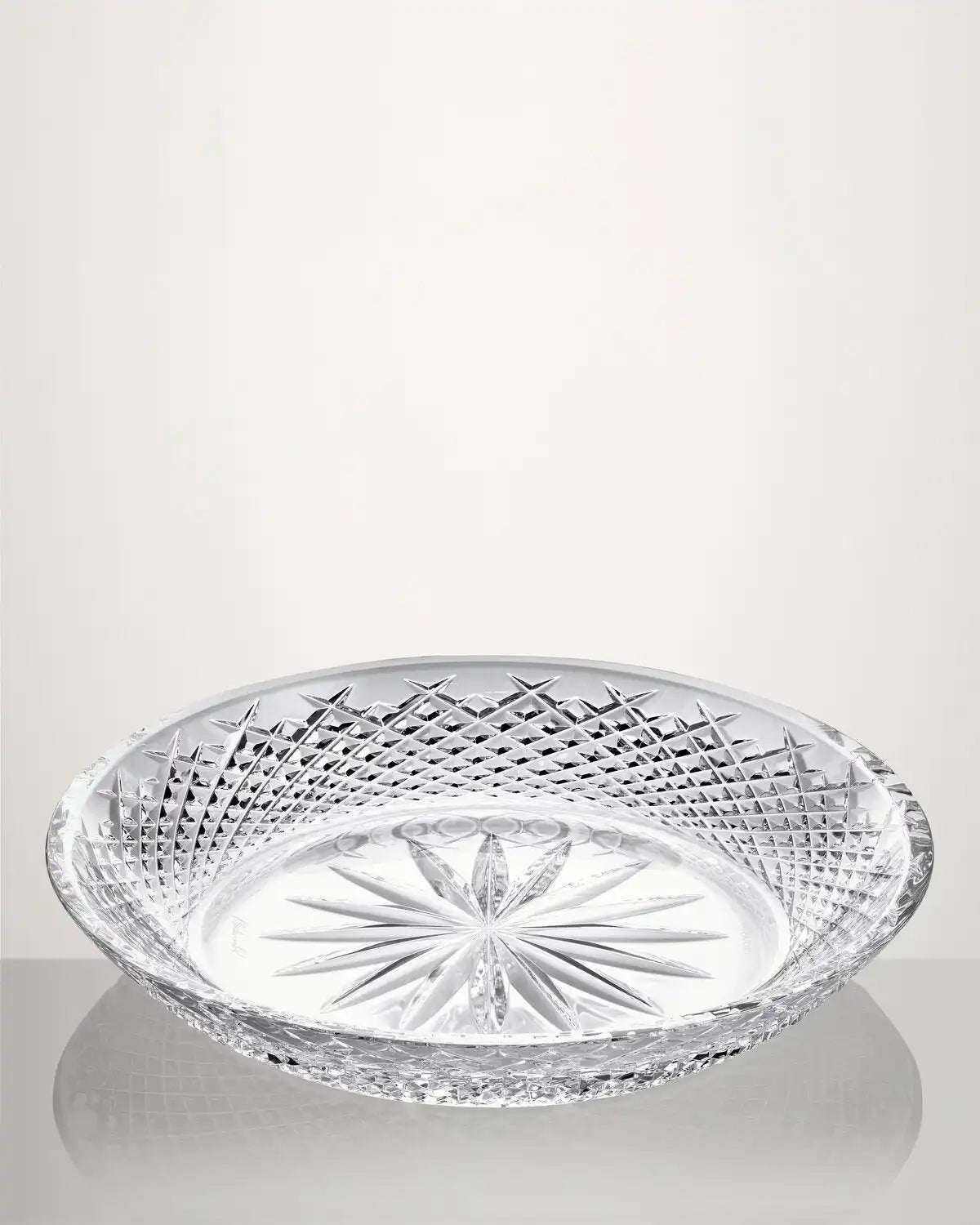Mastercraft Heritage Alana Plate, Set of 2