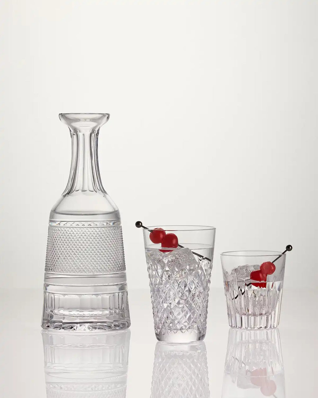 Mastercraft Heritage Alana Highball, Set of 2