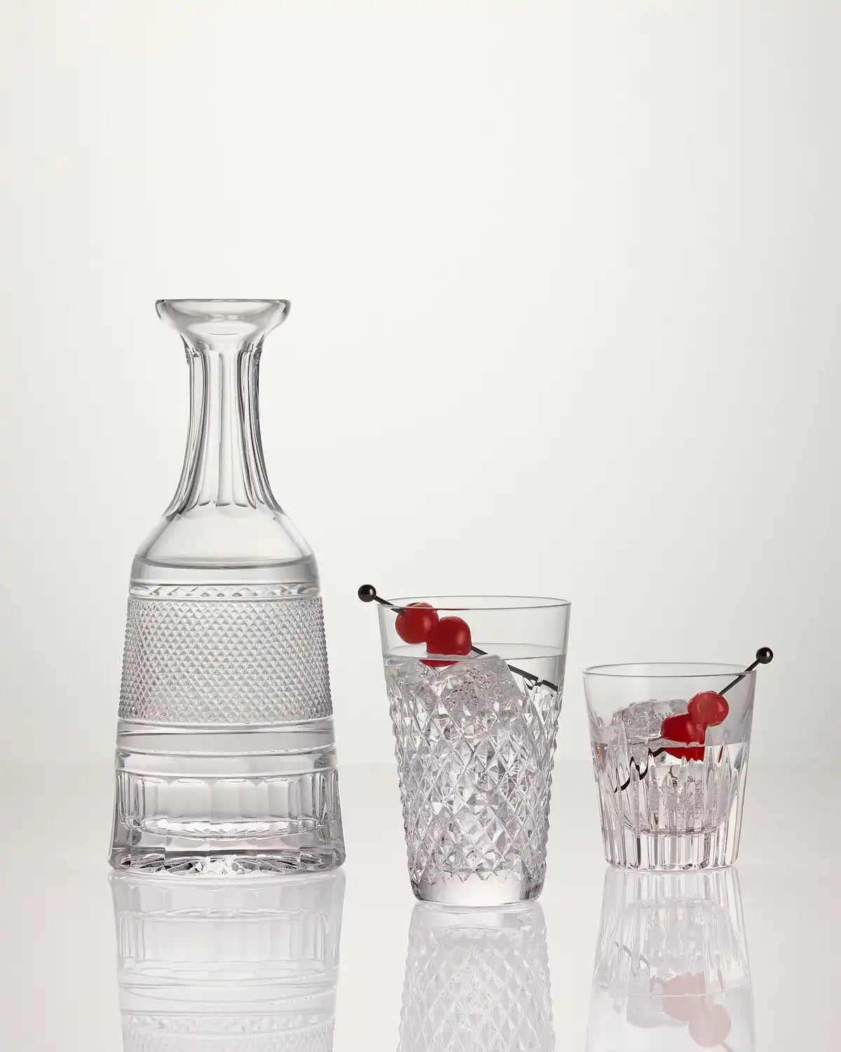 Mastercraft Heritage Alana Highball, Set of 2