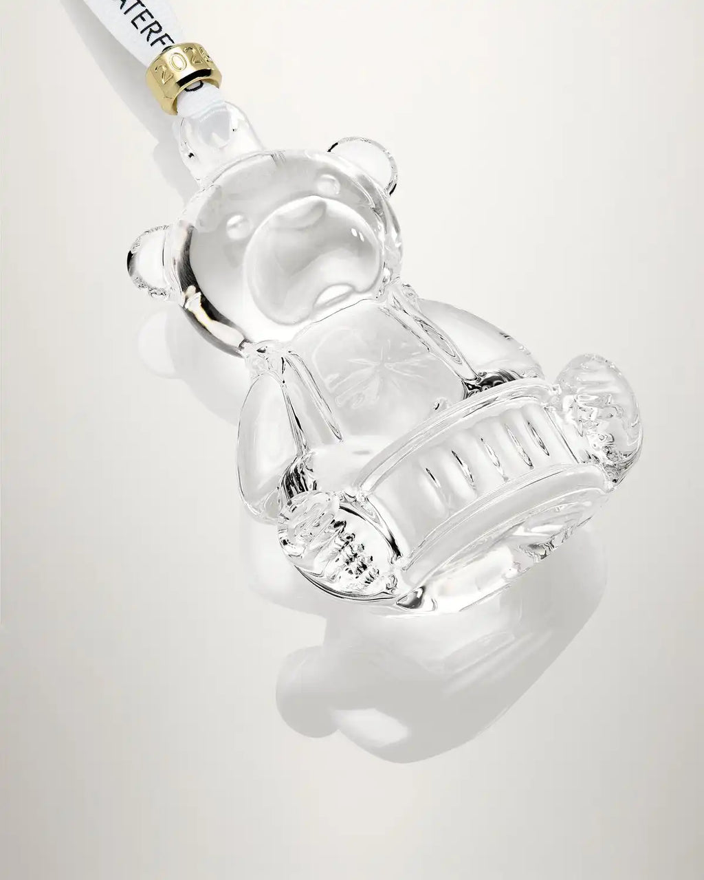 Christmas My First Bear Ornament 2026