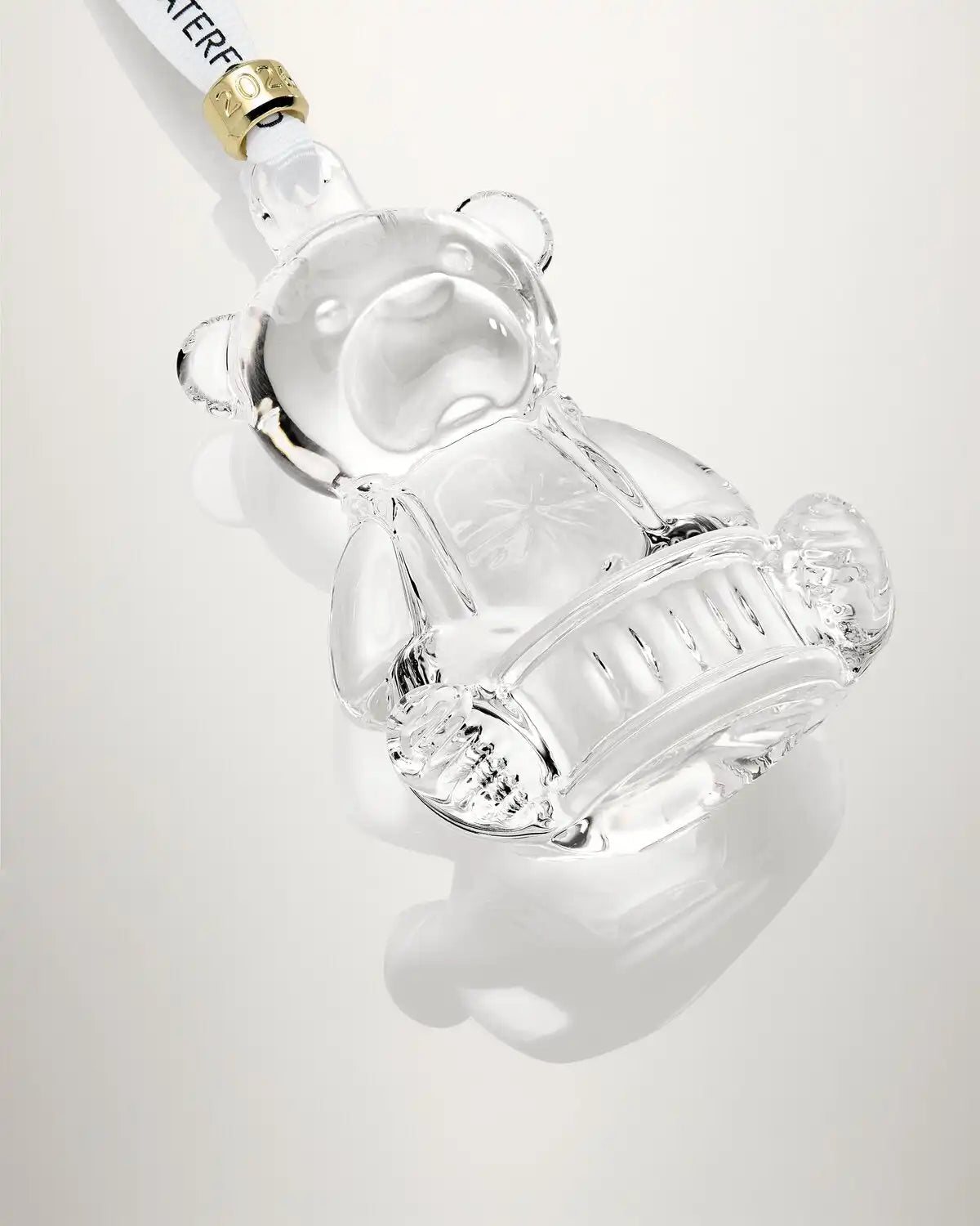 Christmas My First Bear Ornament 2026